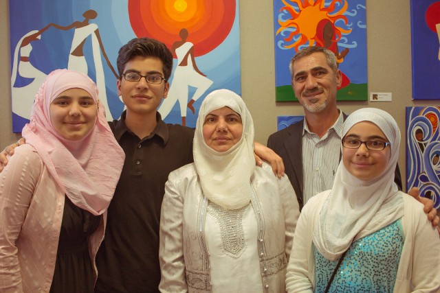 Organization Photo  (73435)