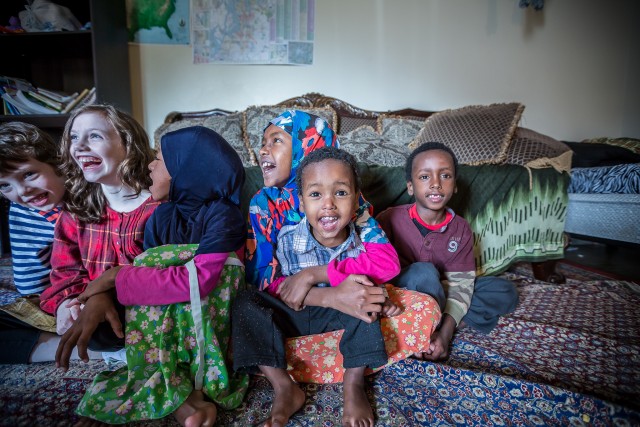 Organization Photo  (73440)