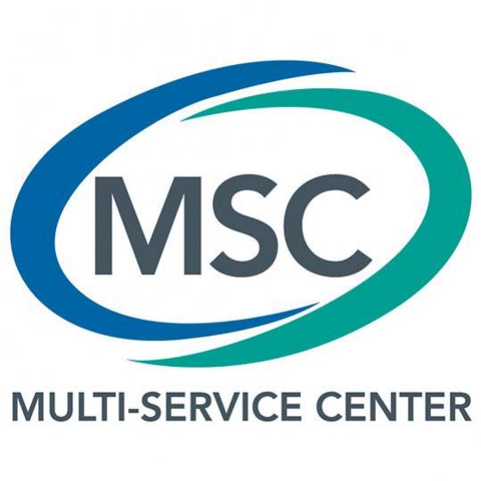 Organization Logo