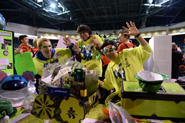 Organization Photo  (103385)