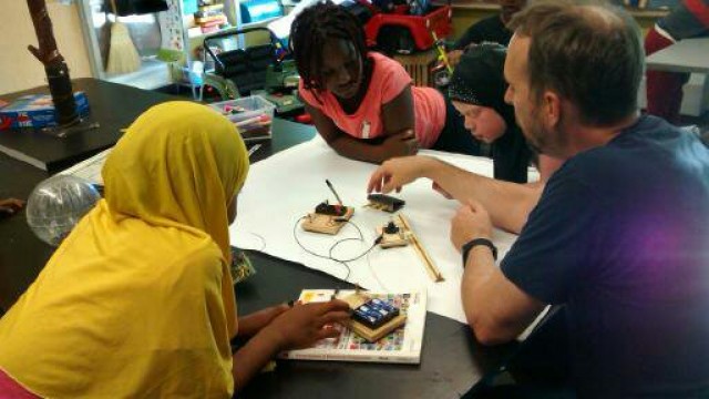 Organization Photo  (76407)