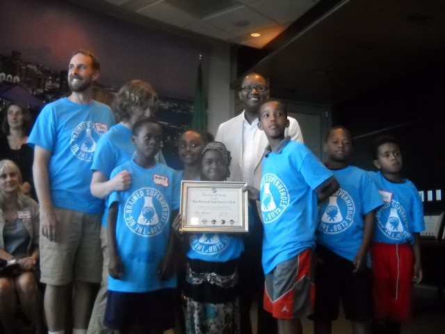 Organization Photo  (76410)