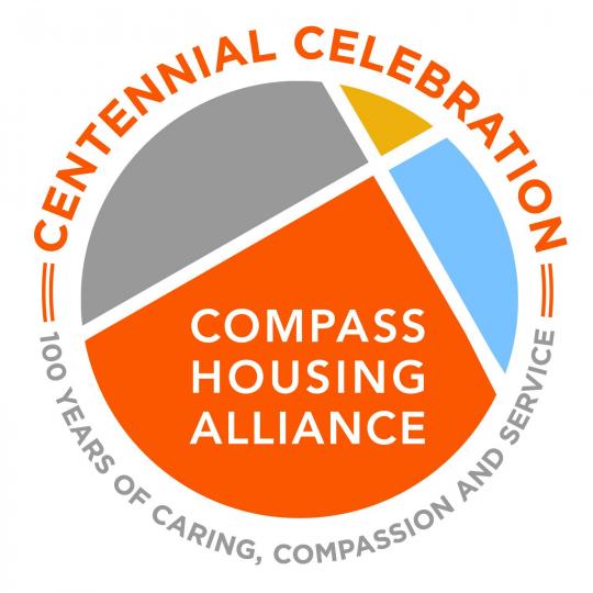 Organization Logo
