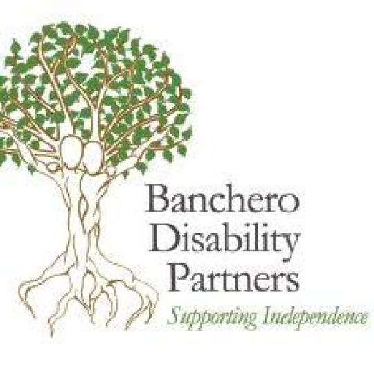 Organization Logo
