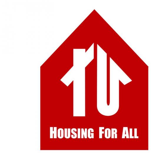 Organization Logo