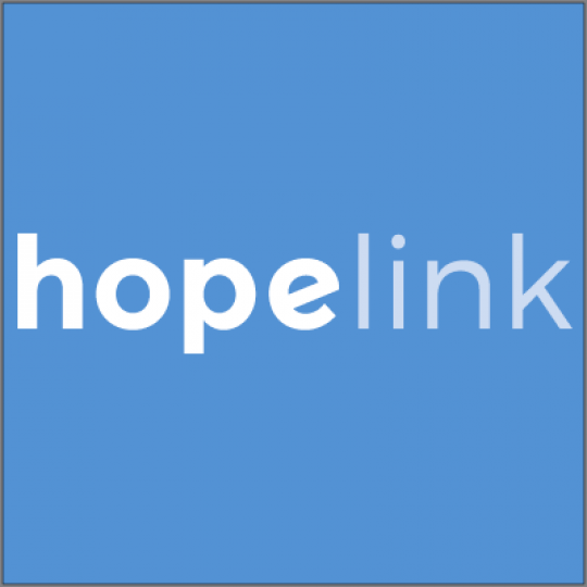 Organization Logo