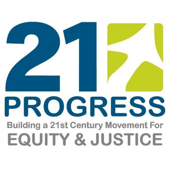 Organization Logo