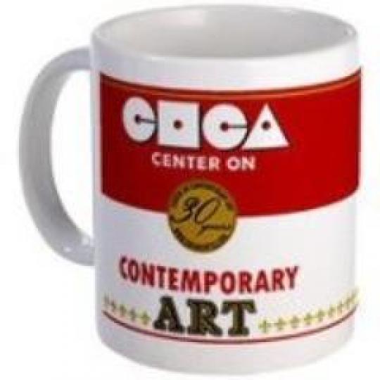 Organization Logo