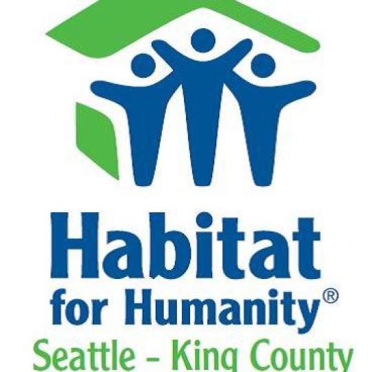 Organization Logo