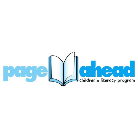 Organization Logo
