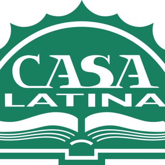 Organization Logo