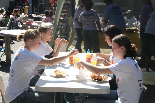 Organization Photo  (110404)