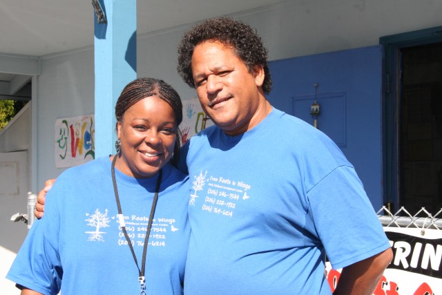 Organization Photo  (110405)