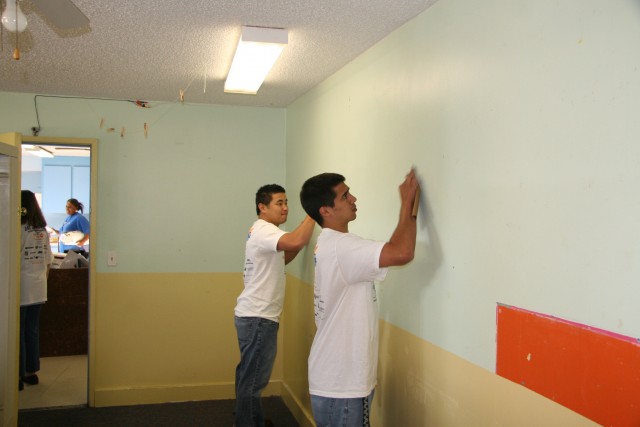 Organization Photo  (110403)