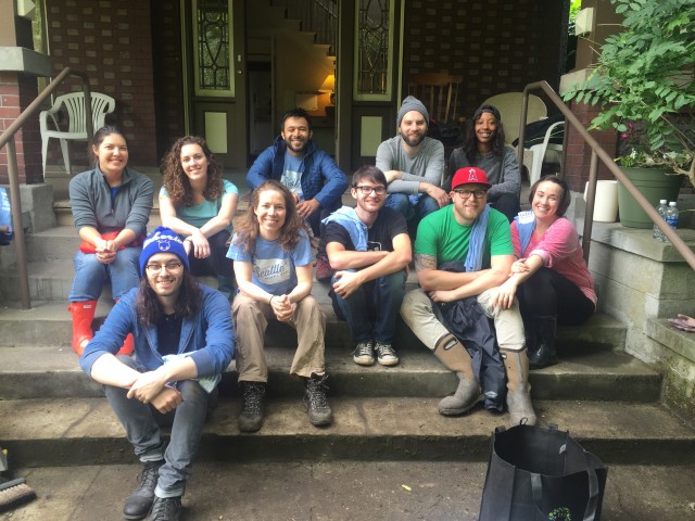 Organization Photo  (73690)