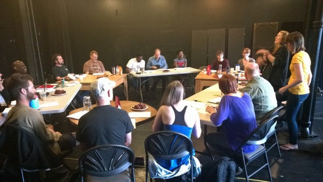 Organization Photo  (73542)