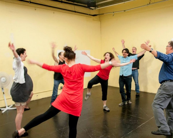 Organization Photo  (73537)