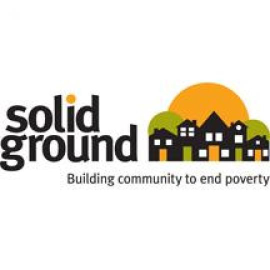Organization Logo