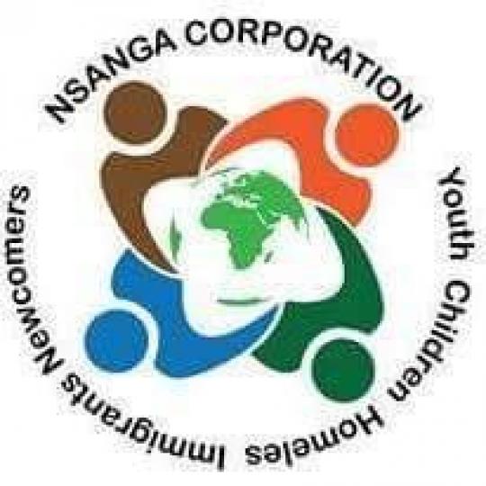 Organization Logo