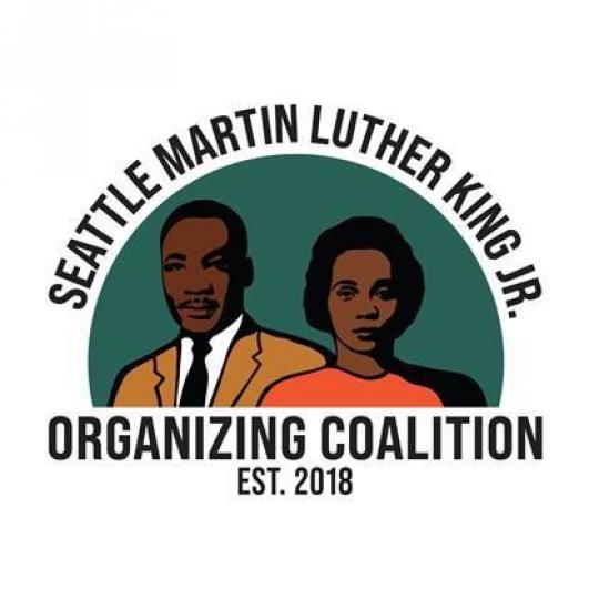 Organization Logo