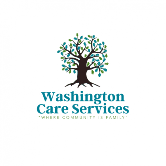 Organization Logo