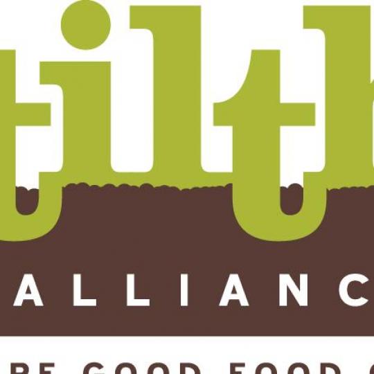 Organization Logo