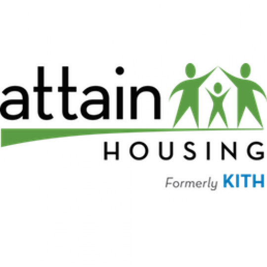 Organization Logo