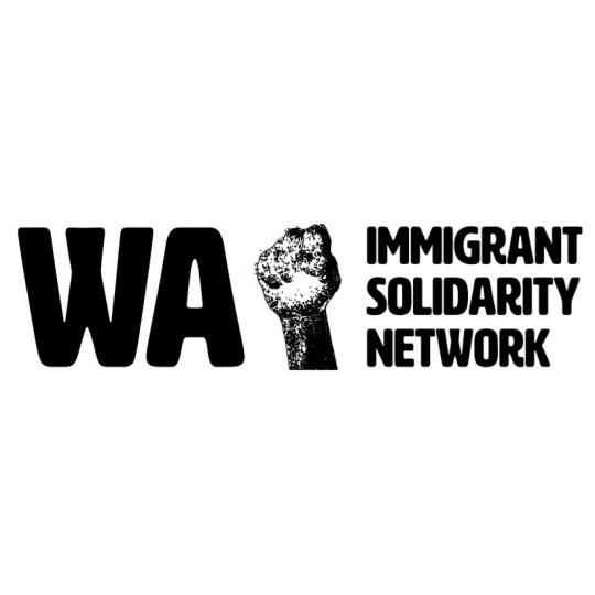 Organization Logo