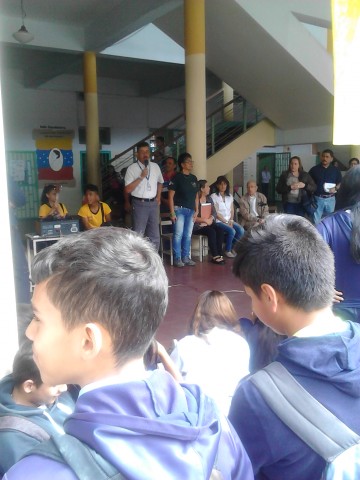 Organization Photo  (85011)