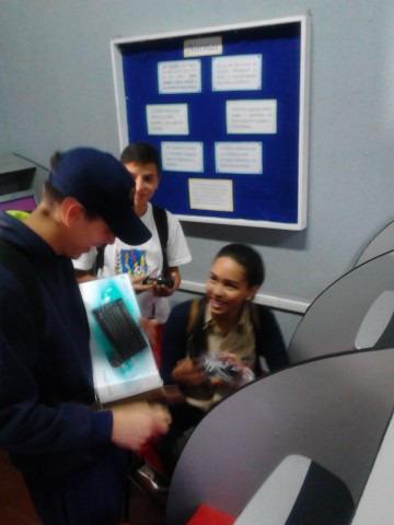 Organization Photo  (85010)