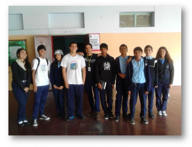 Organization Photo  (85007)