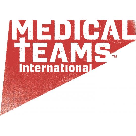 Organization Logo