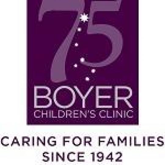Organization Logo