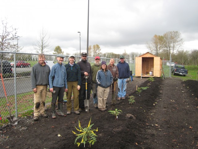Organization Photo  (92435)
