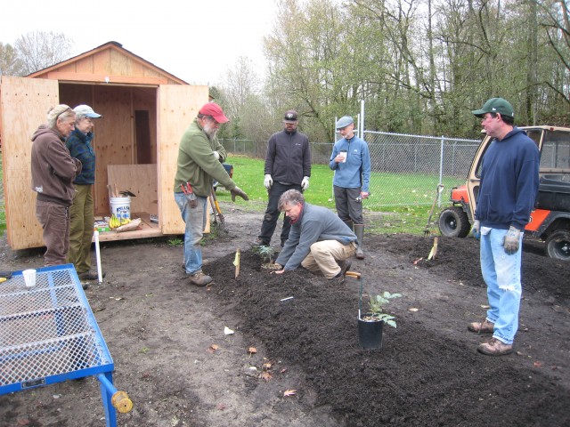 Organization Photo  (92434)