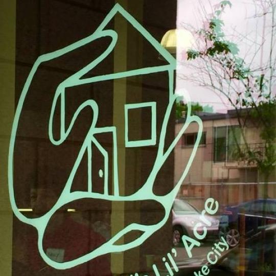 Organization Logo