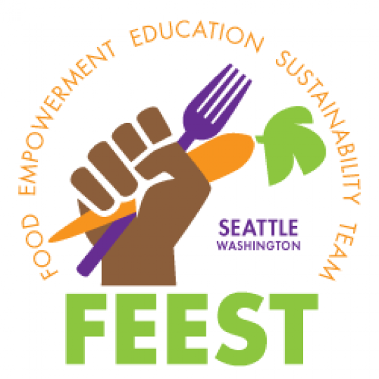 Organization Logo