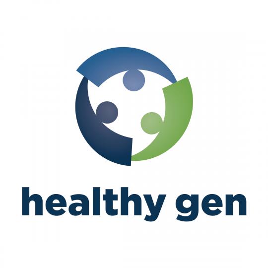 Organization Logo