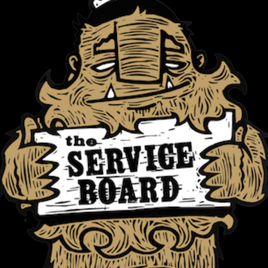 Organization Logo