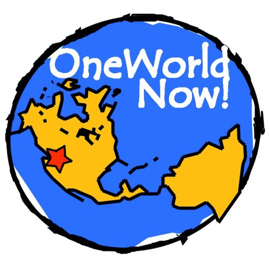 Organization Logo