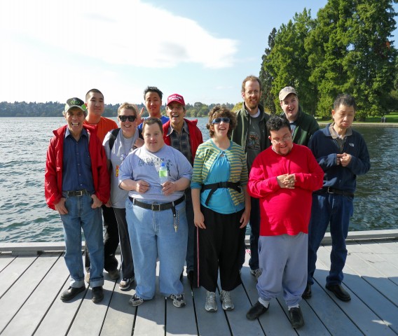 Organization Photo  (111499)