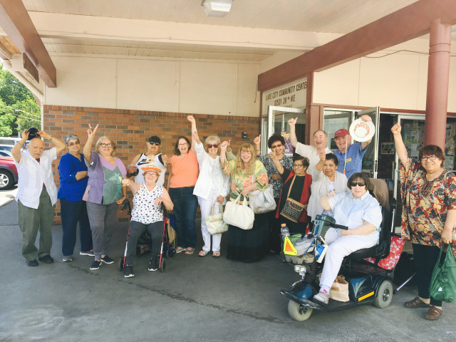 Organization Photo  (120976)