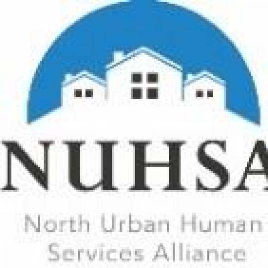 Organization Logo