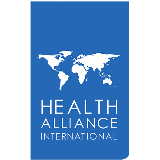 Agency Logo