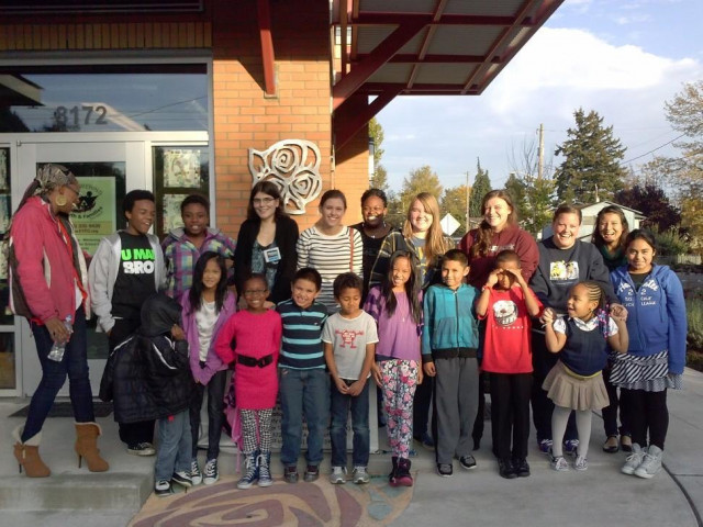 Organization Photo  (124107)