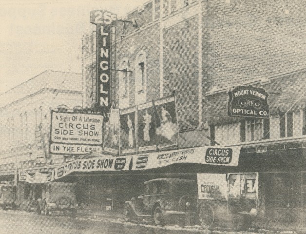 Agency Photo  (109531)