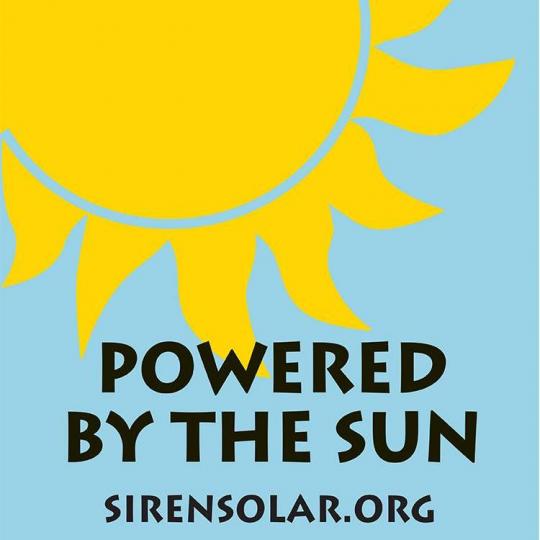 Organization Logo