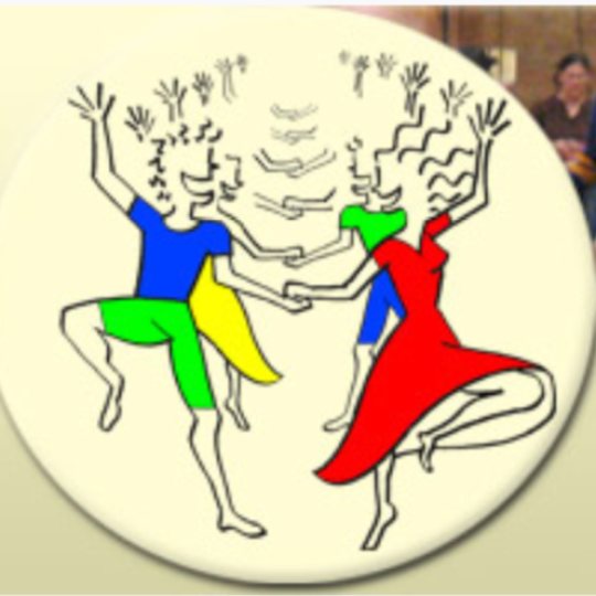 Organization Logo