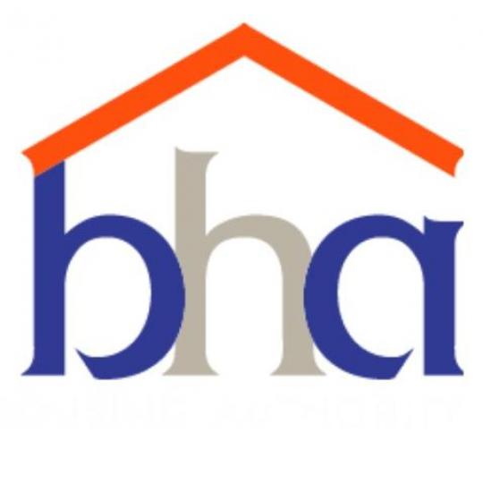 Organization Logo