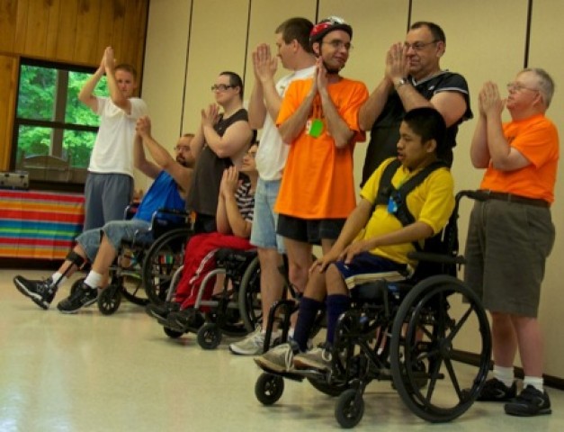 Organization Photo  (74700)